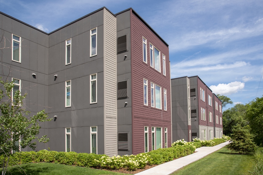 Photos and Video of Cornerstone Creek in Golden Valley, MN